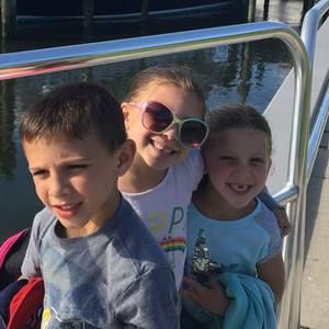 Meet your Posher, Allison